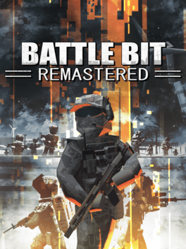 BattleBit Remastered: Supporter Edition Cuenta de Steam