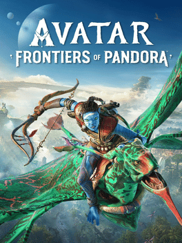 Avatar: Fronteras de Pandora Serie EU Xbox CD Key