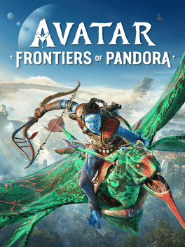 Avatar: Fronteras de Pandora - Pase de temporada DLC UE Xbox Series CD Key