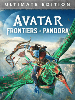 Avatar: Fronteras de Pandora - Ultimate Edition ARG Xbox Series CD Key