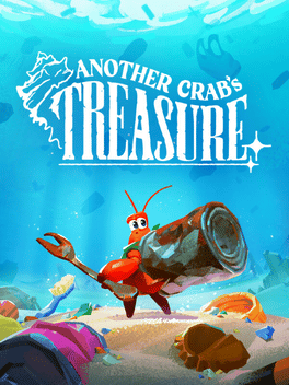 Another Crab's Treasure XBOX One/Series/Cuenta Windows