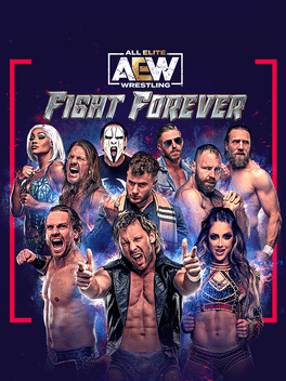 AEW: Fight Forever Cuenta de Steam