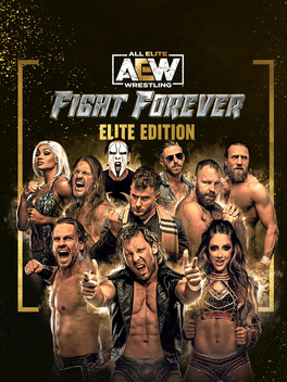AEW: Fight Forever Elite Edition UE XBOX One/Series CD Key
