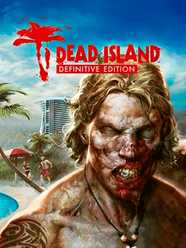 Dead Island Definitive Edition UE Steam CD Key