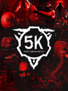 SCP: 5K Steam CD Key