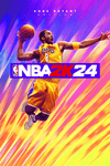 NBA 2K24 Kobe Bryant Edición UE Steam CD Key