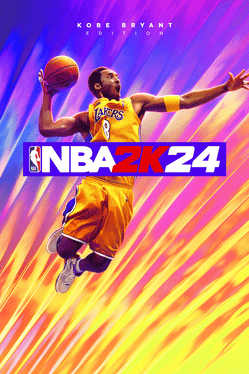 NBA 2K24 Kobe Bryant Edición UE Xbox Series CD Key