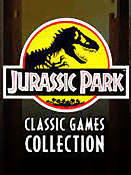Jurassic Park Classic Games Collection ARG XBOX One/Series CD Key