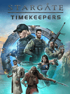 Stargate: Timekeepers Steam CD Key