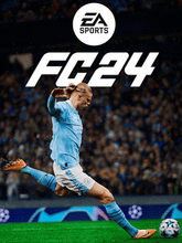 EA SPORTS FC 24 AU XBOX One/Series CD Key