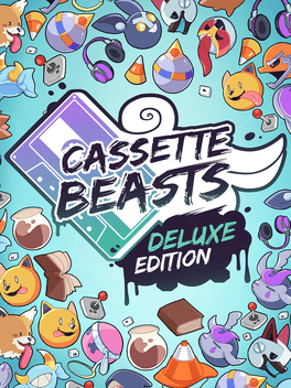 Bestias de Cassette: Deluxe Edition ARG XBOX One/Series CD Key