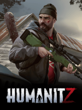 HumanitZ Cuenta de Steam