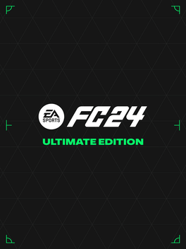 EA Sports FC 24 Ultimate Edición Limitada Origin CD Key