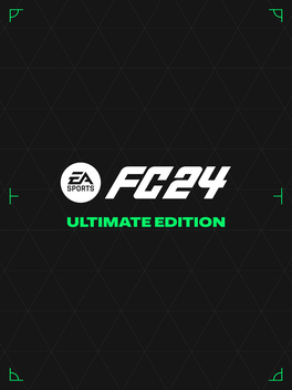 EA Sports FC 24 Ultimate Edition UE PS5 CD Key