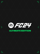 EA Sports FC 24 Ultimate Edición Limitada Cuenta de Steam