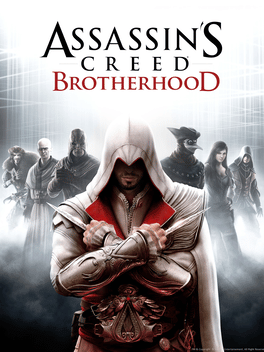 Assassin's Creed: La Hermandad Ubisoft Connect CD Key