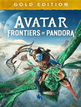 Avatar: Fronteras de Pandora Gold Edition US Xbox Series CD Key