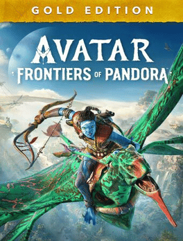 Avatar: Fronteras de Pandora Edición Oro Cuenta PS5