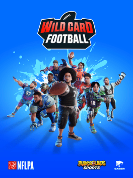 Fútbol Wild Card: Ultimate Edition ARG XBOX One/Series CD Key