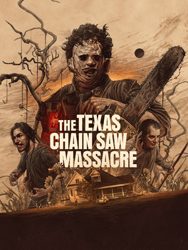 The Texas Chain Saw Massacre PS5 Cuenta pixelpuffin.net Enlace de activación