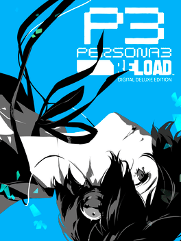 Persona 3 Reload: Deluxe Edition Cuenta de Steam