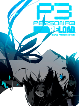 Persona 3 Reload: Premium Edition Cuenta de Steam