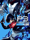 Persona 3 Reload EU Steam CD Key