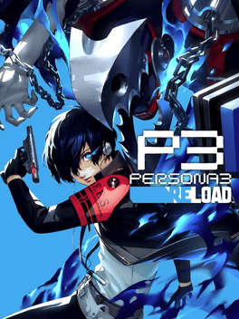 Persona 3 Recargar cuenta Steam