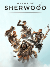 Gangs of Sherwood ARG Serie Xbox CD Key