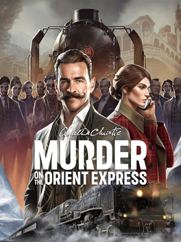 Agatha Christie: Asesinato en el Orient Express Vapor CD Key