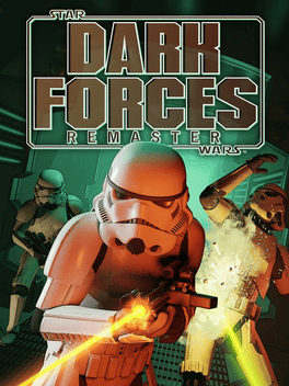 STAR WARS: Dark Forces Remaster XBOX One/Cuenta de serie