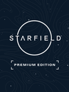 Starfield Premium Edition Cuenta de Steam