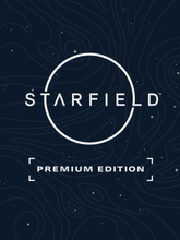 Starfield Premium Edition Cuenta de Steam