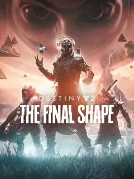 Destiny 2 - La Forma Final DLC PC Steam CD Key