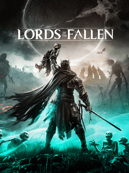 Lords of the Fallen (2023) Cuenta de Steam