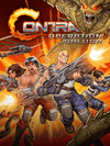 Contra: Operation Galuga Steam CD Key