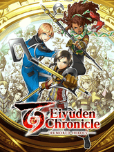 Cuenta de Steam de Eiyuden Chronicle: Hundred Heroes Deluxe Edition