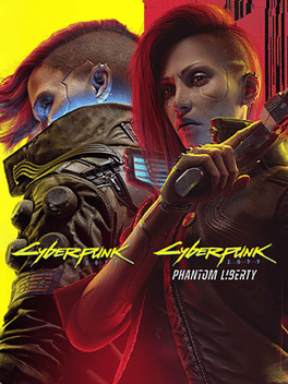 Cyberpunk 2077 & Phantom Liberty Bundle Cuenta de Steam