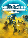 Cuenta HELLDIVERS 2 PS5