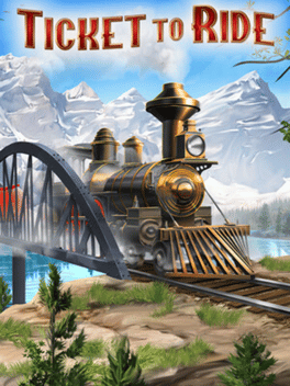 Ticket to Ride Vapor CD Key