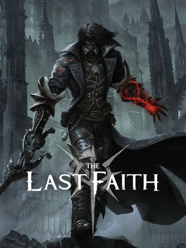 The Last Faith ARG XBOX One/Serie CD Key