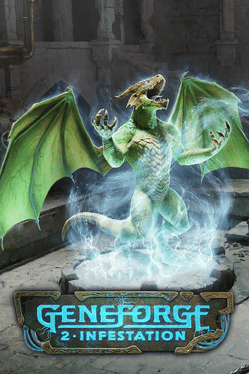 Geneforge 2 - Infestación Steam CD Key