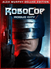 Robocop: Rogue City Alex Murphy Edition Steam CD Key