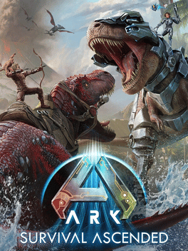 ARK: Survival Ascended Cuenta de Steam