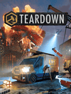 Cuenta de Steam de Teardown