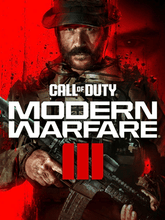 Call of Duty: Modern Warfare III Cross-Gen Bundle UE XBOX One/Series CD Key