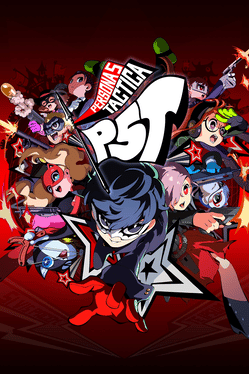 Persona 5 Strikers Edición Digital Deluxe Steam CD Key