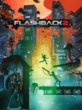 Flashback 2 US Xbox Series CD Key