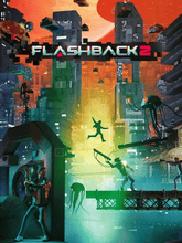 Flashback 2 ARG Xbox Series CD Key