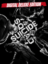 Escuadrón Suicida: Kill The Justice League Digital Deluxe Edition EU/NA Steam CD Key